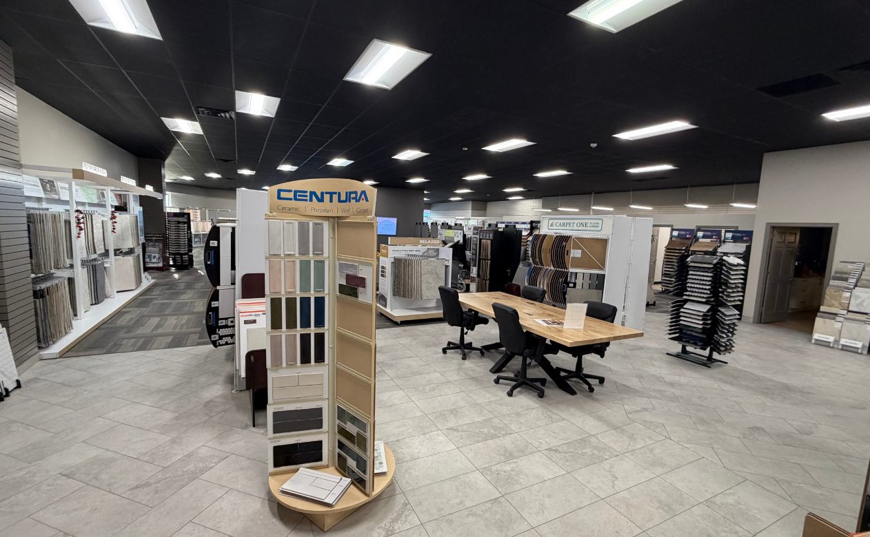 showroom picture